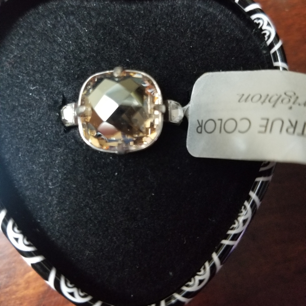 Brighton ring